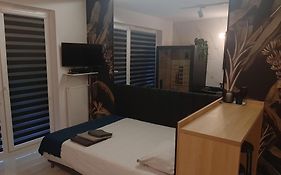 Jacuzzi Apartamenty Gdansk #2 - Relax Apartments